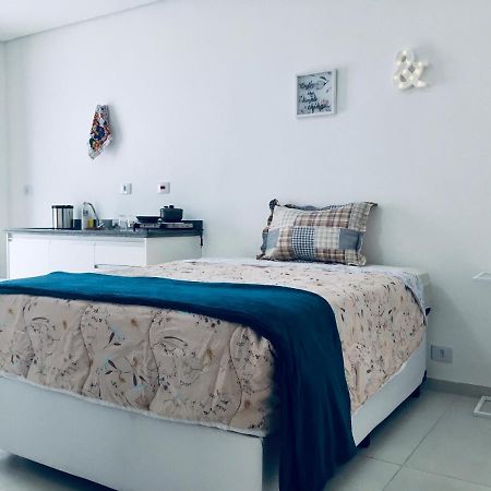 H34 Hotel 瓜卢流斯 外观 照片