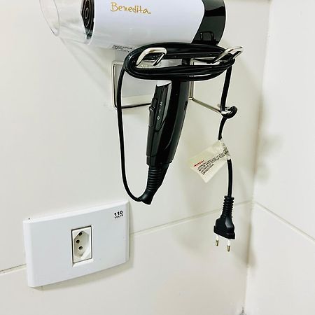 H34 Hotel 瓜卢流斯 外观 照片
