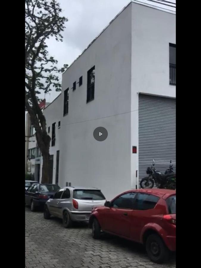 H34 Hotel 瓜卢流斯 外观 照片