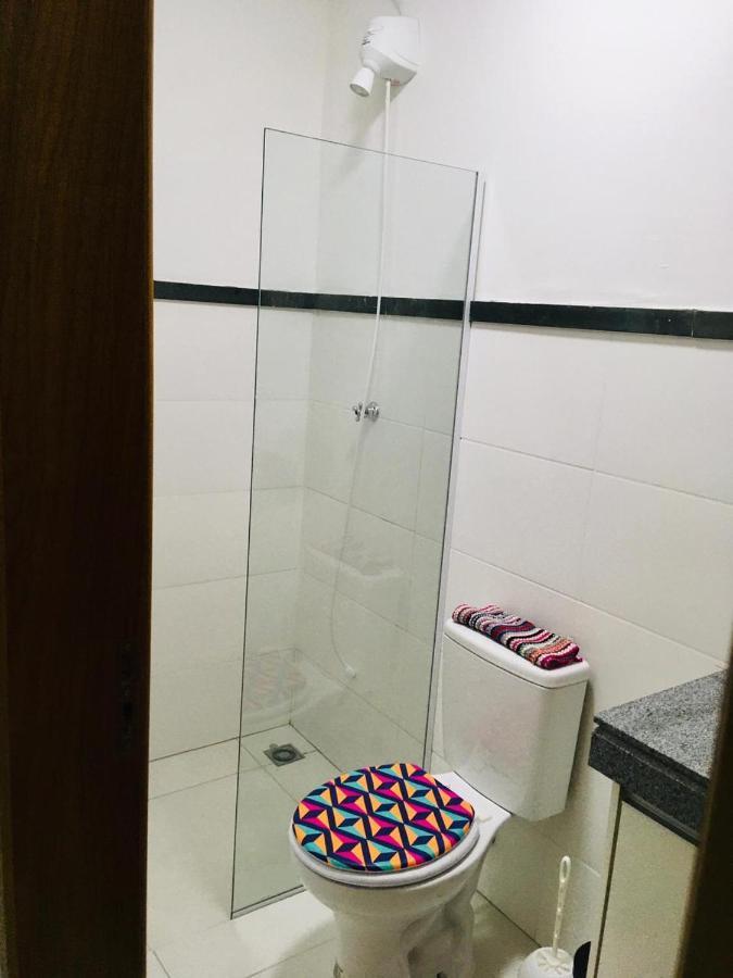 H34 Hotel 瓜卢流斯 外观 照片