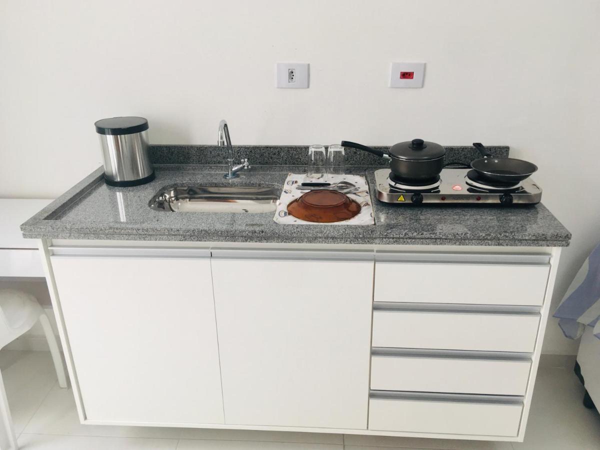 H34 Hotel 瓜卢流斯 外观 照片