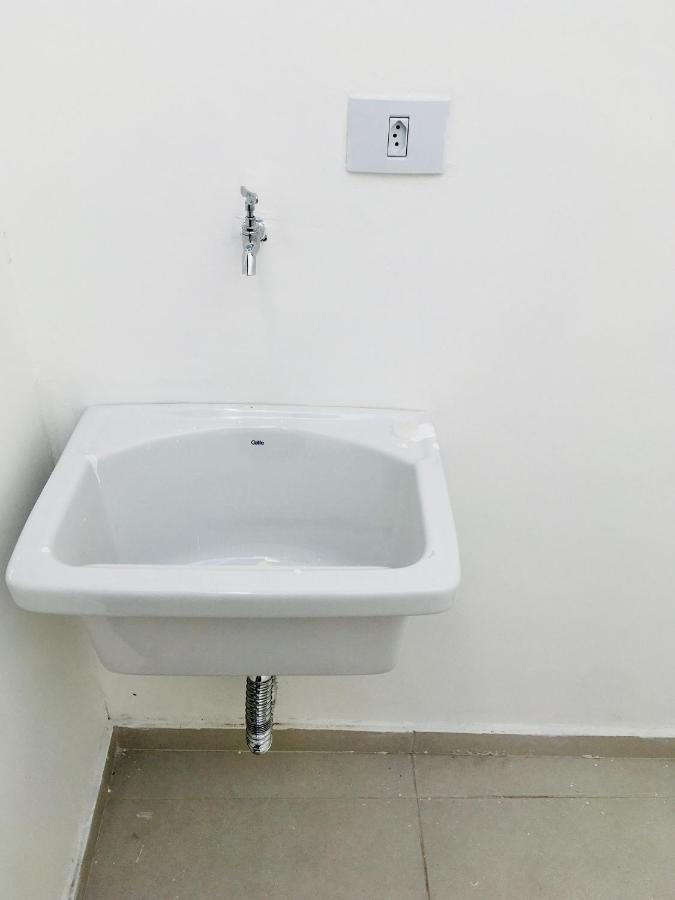 H34 Hotel 瓜卢流斯 外观 照片