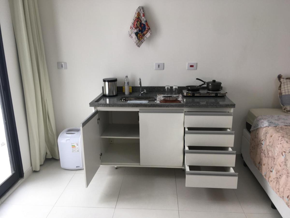 H34 Hotel 瓜卢流斯 外观 照片
