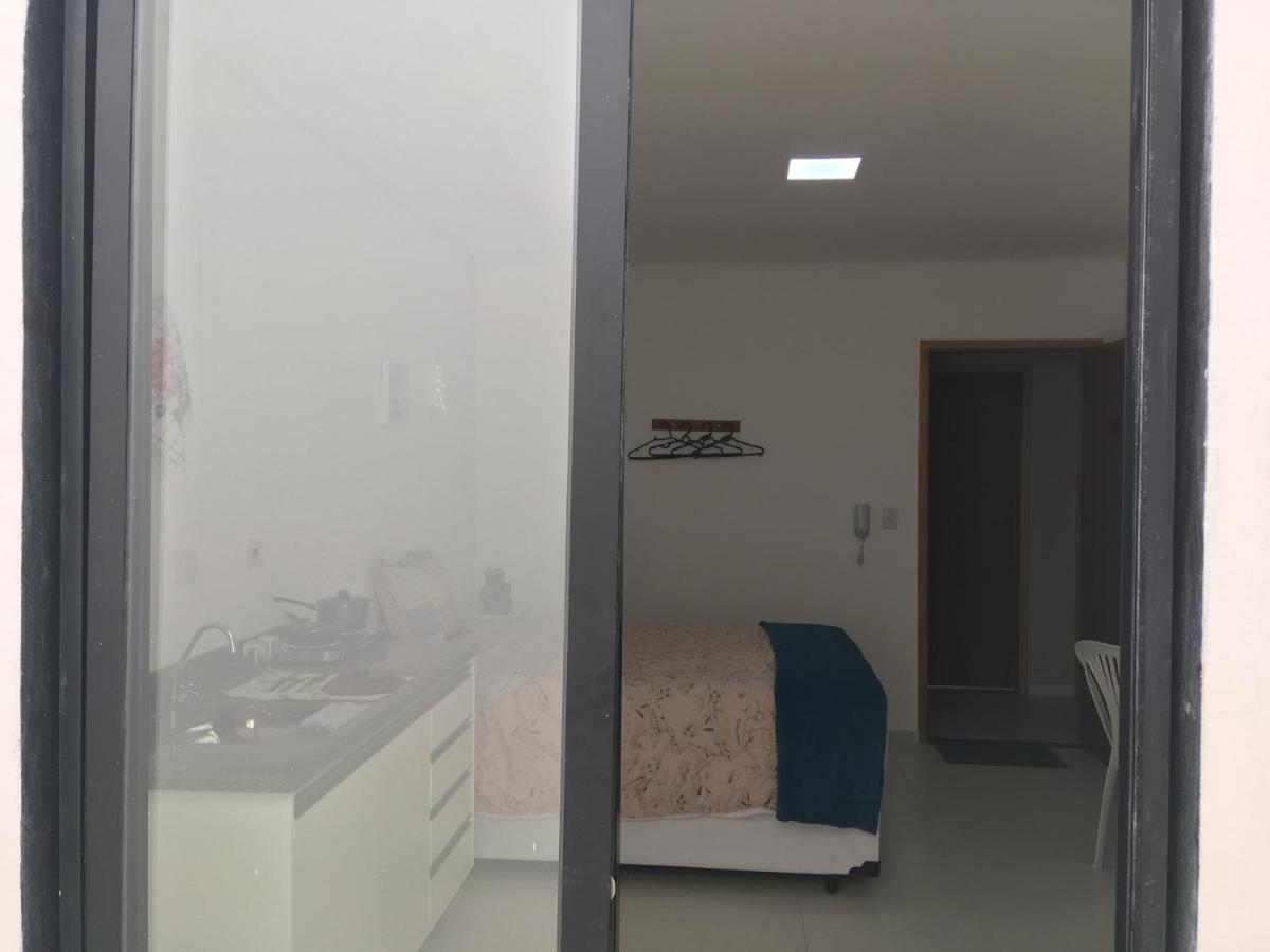 H34 Hotel 瓜卢流斯 外观 照片