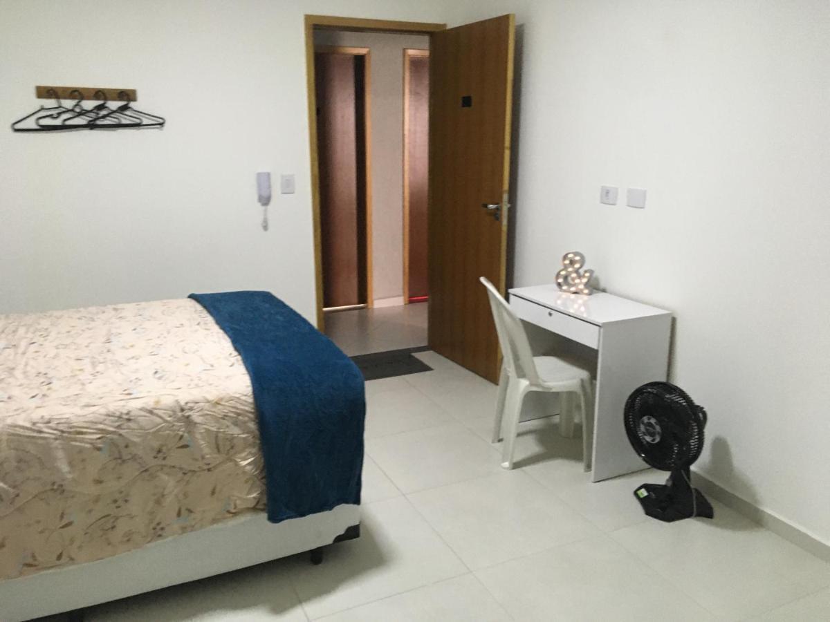 H34 Hotel 瓜卢流斯 外观 照片