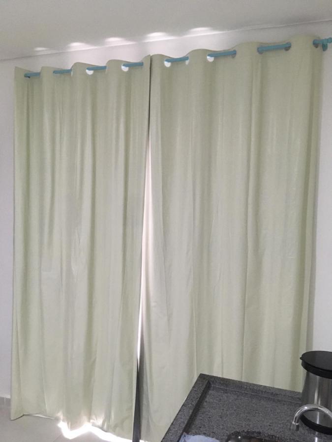 H34 Hotel 瓜卢流斯 外观 照片