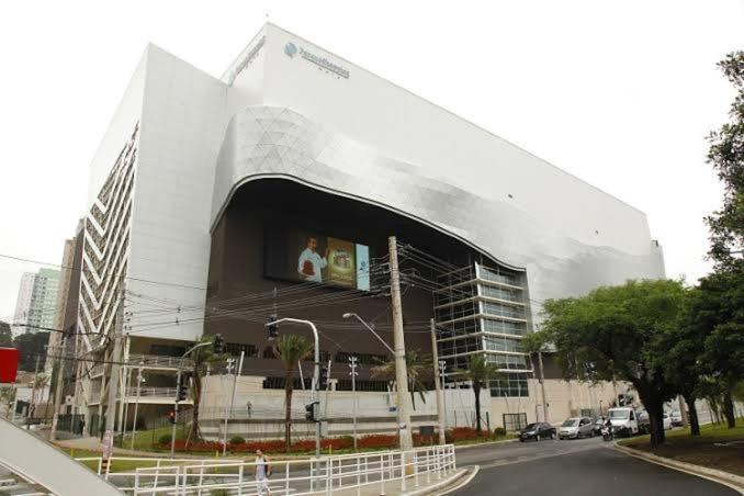 H34 Hotel 瓜卢流斯 外观 照片