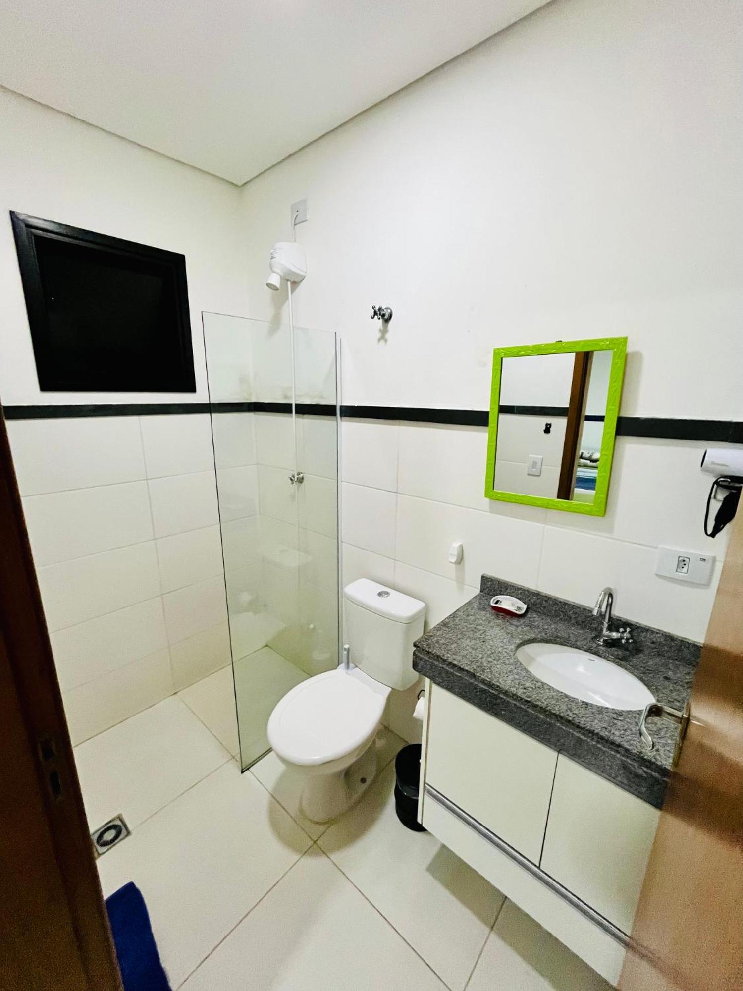 H34 Hotel 瓜卢流斯 外观 照片