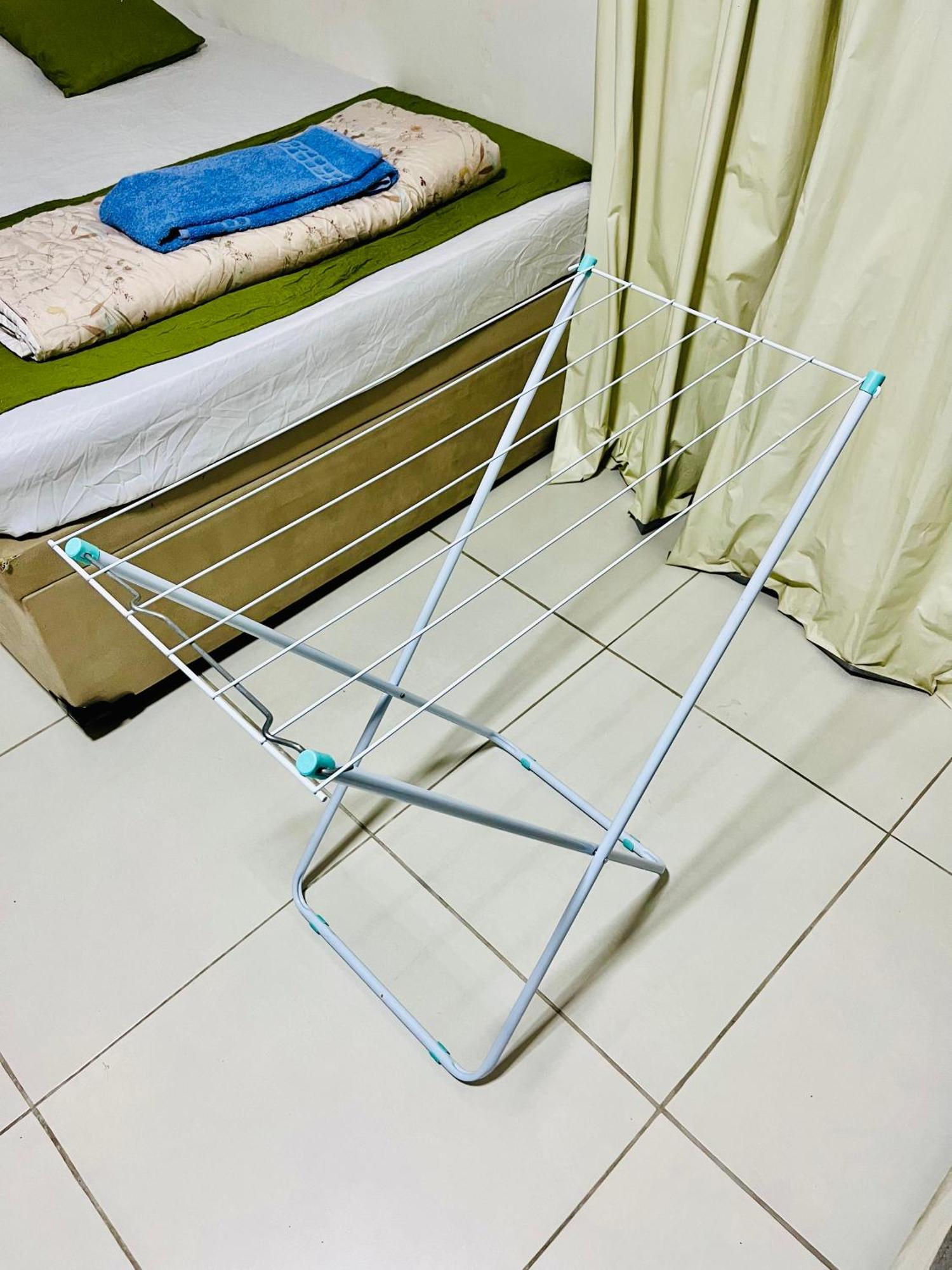 H34 Hotel 瓜卢流斯 外观 照片