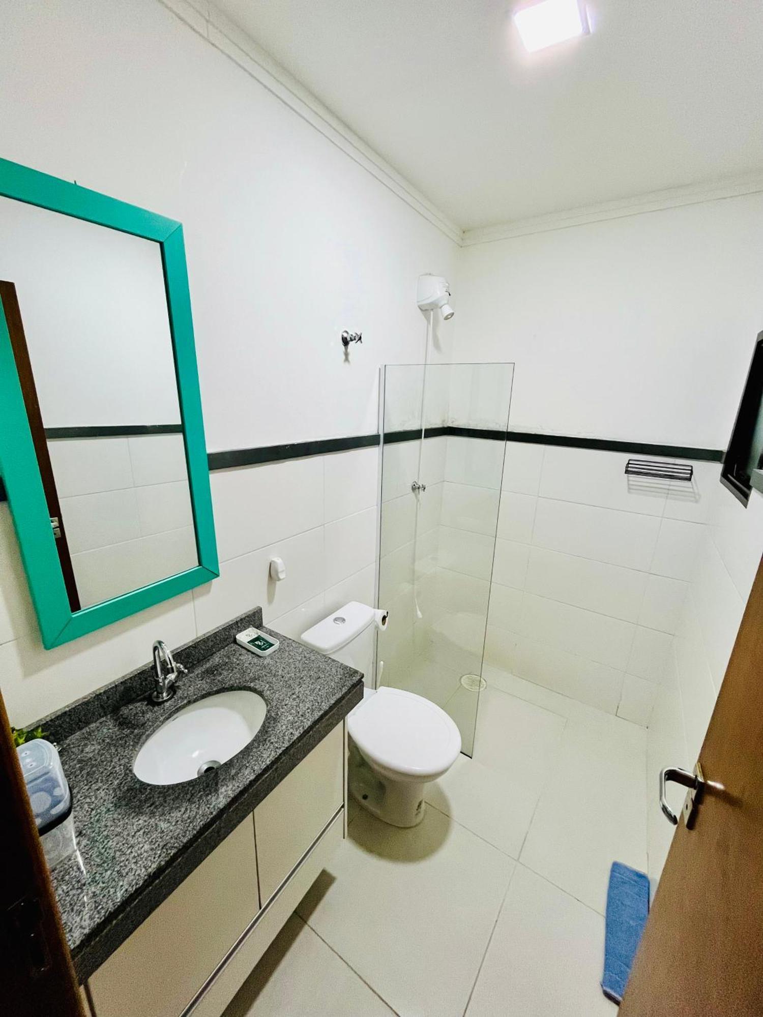 H34 Hotel 瓜卢流斯 外观 照片